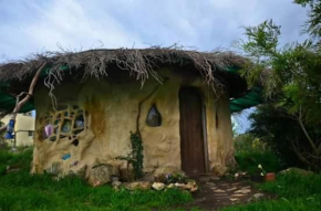 Hobbit House